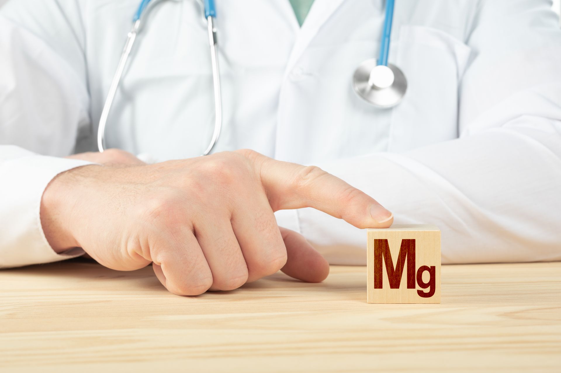 Magnesium - what is it and what properties does it have?